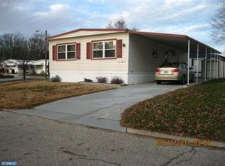 156 New Hope Ln, Williamstown, NJ 08094