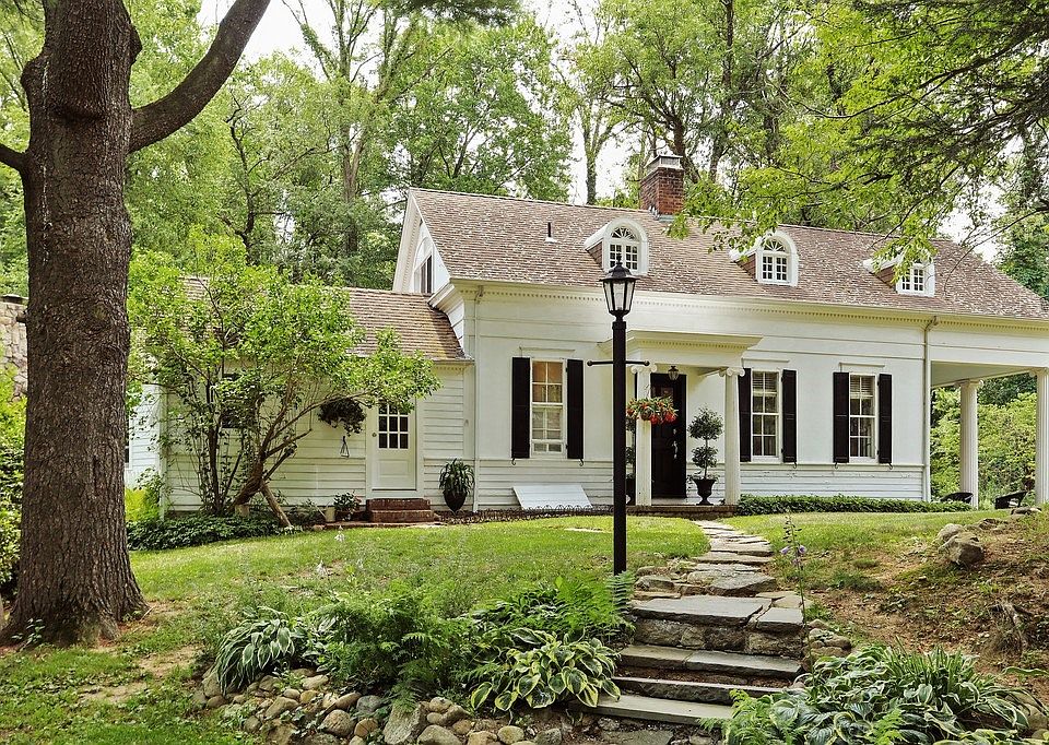 1085 Old Albany Post Rd, Garrison, NY 10524 Zillow