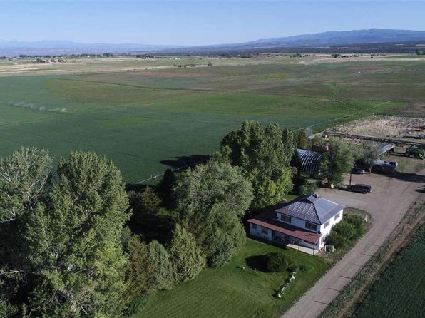 37661 Highway 145, Redvale, CO 81431