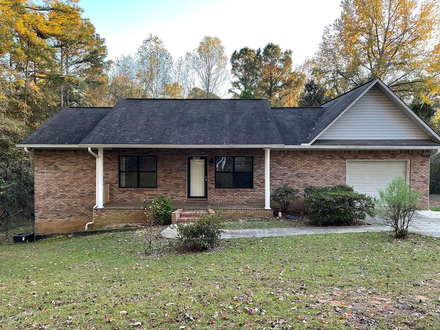 4705 N Hills St Meridian Ms 39305 Zillow