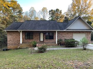 4705 N Hills St, Meridian, MS 39305