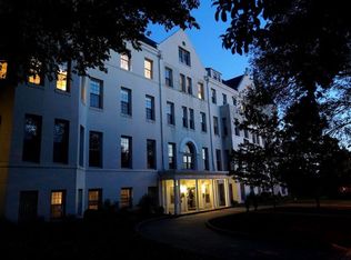 101 N Carolina Ave SE APT 104, Washington, DC 20003