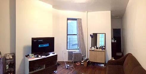 Rented by Manhattan Spaces