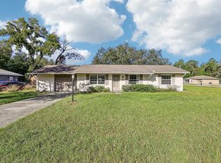 14152 SW 42nd Terrace Rd, Ocala, FL 34473