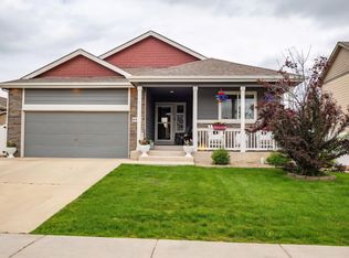 8809 15th Street Rd, Greeley, CO 80634