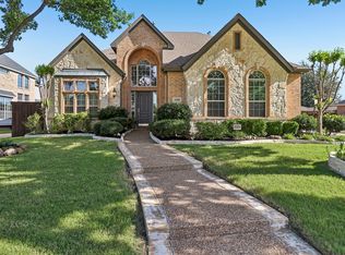 2308 Idlewild Dr, Frisco, TX 75034