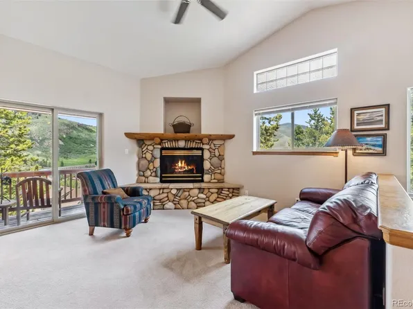 129 Lookout Ridge Drive, Dillon, CO 80435