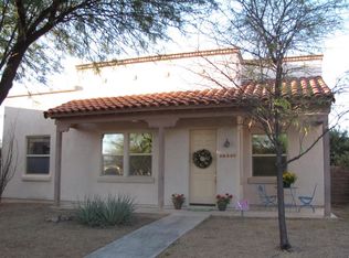 10449 E George Tolman Ln, Tucson, AZ 85747