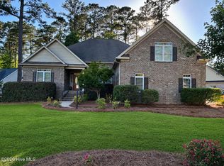 4611 Lapis Court, New Bern, NC 28562