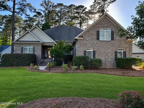 4611 Lapis Court, New Bern, NC 28562