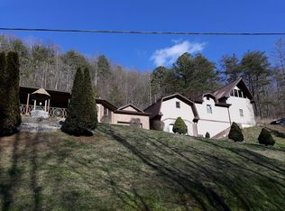 276 Snatch Creek Rd, Busy, KY 41723