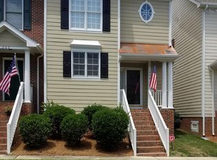 209 Madison Grove Pl, Cary, NC 27519