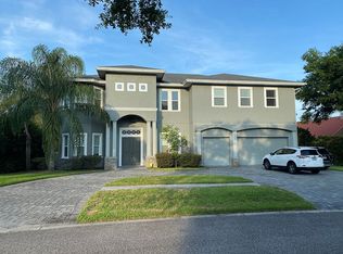 9112 Mid Pines Ct, Orlando, FL 32819