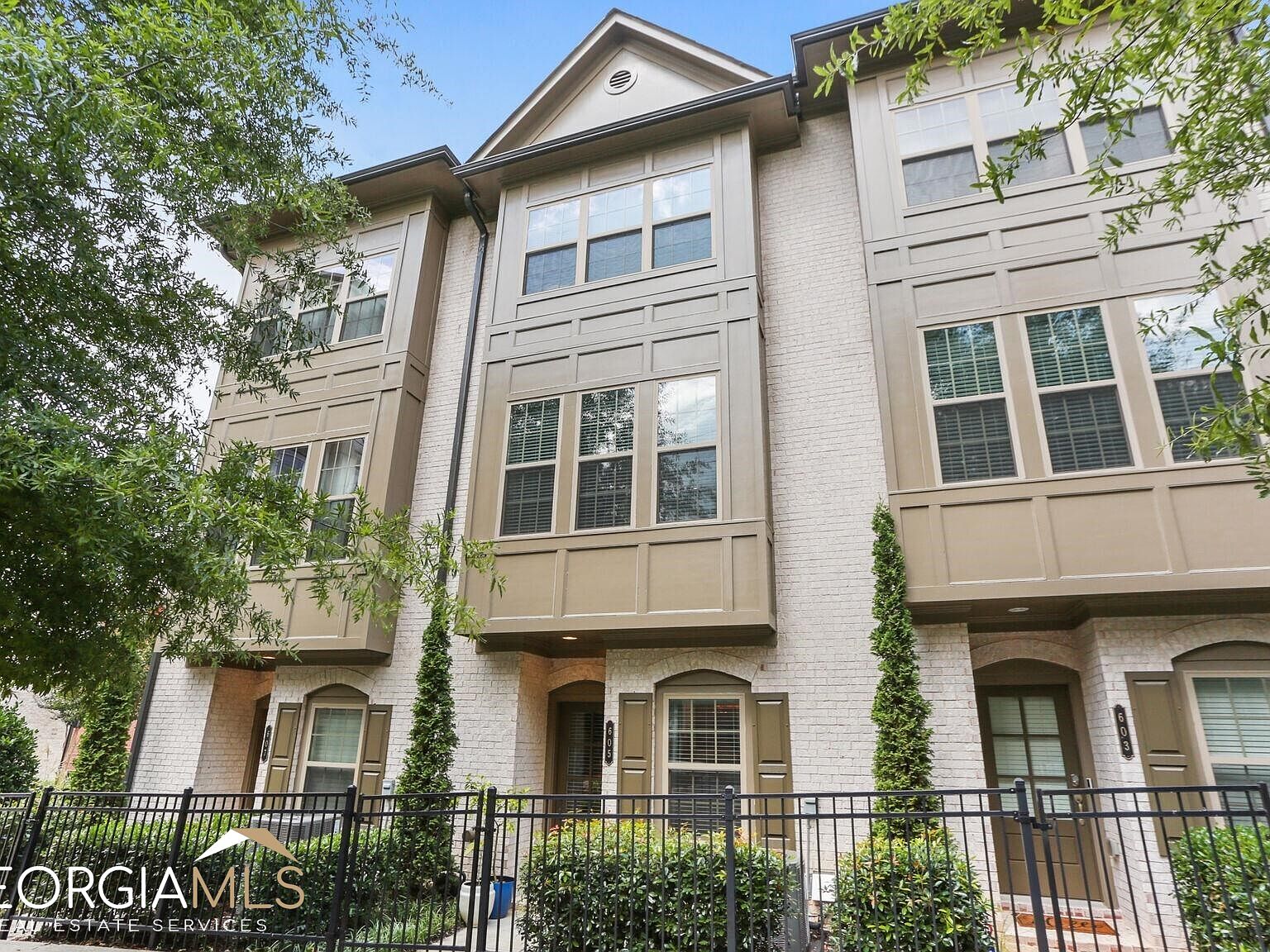 605 Broadview Pl NE, Atlanta, GA 30324 | Zillow