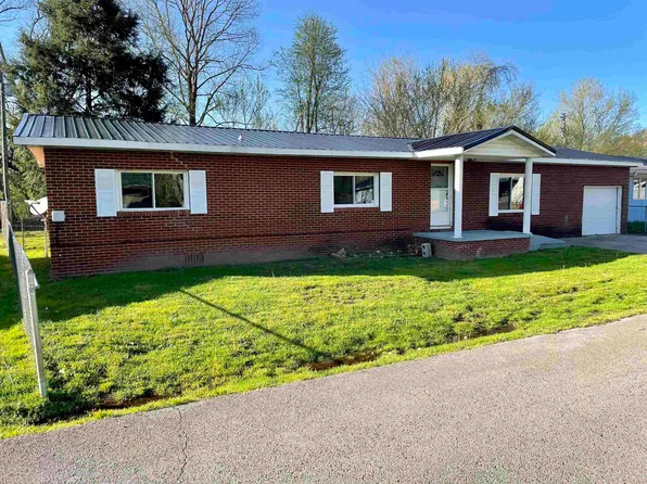 128 Riverdale Dr, Thelma, KY 41260