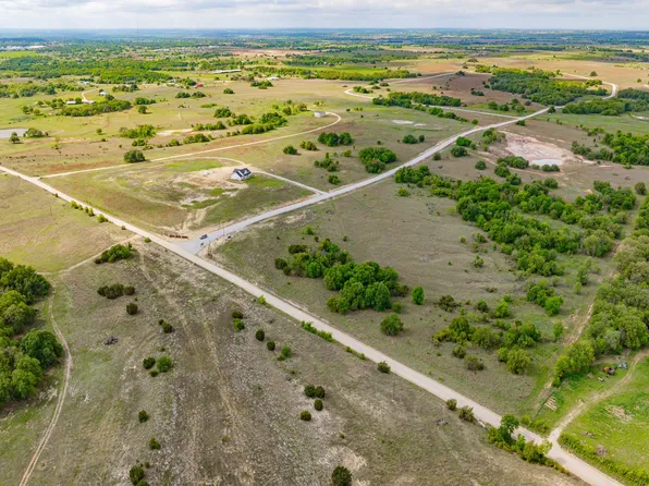 TRACT Five State Ave, Stephenville, TX 76401