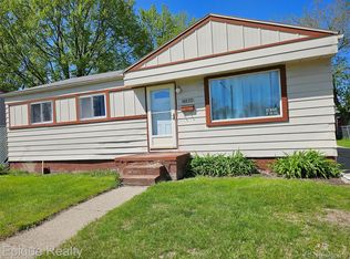 14337 Leonard Ave, Warren, MI 48089