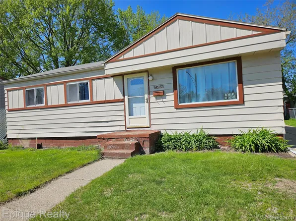 14337 Leonard Ave, Warren, MI 48089
