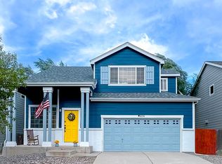 1935 Woodpark Dr, Colorado Springs, CO 80951