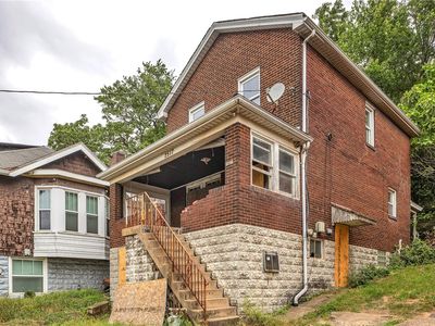 2517 S Braddock Ave, Pittsburgh, PA, 15218