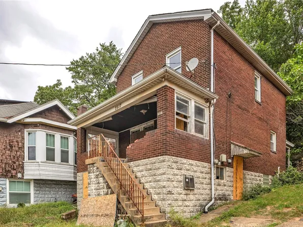 2517 S Braddock Ave, Pittsburgh, PA 15218