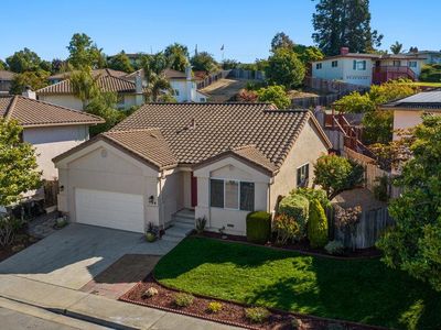 106 Crissara Dr, Watsonville, CA, 95076