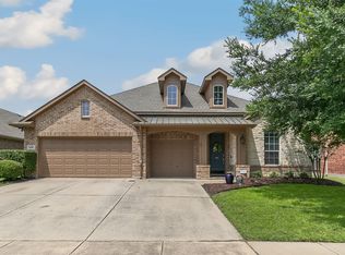 2609 Wilderness Dr, Little Elm, TX 75068