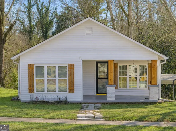 1203 Mize Rd, Toccoa, GA 30577