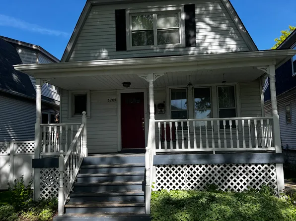 5705 N Keystone Ave, Chicago, IL 60646