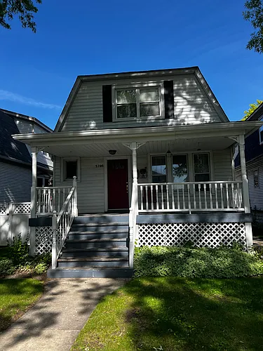 5705 N Keystone Ave Photo 1