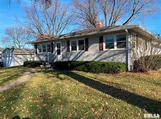 3105 Spring St, Davenport, IA 52807