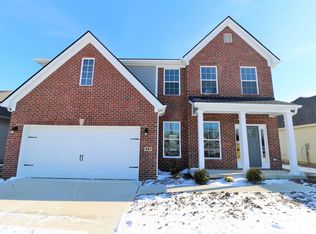 451 Hastings Ln, Versailles, KY 40383