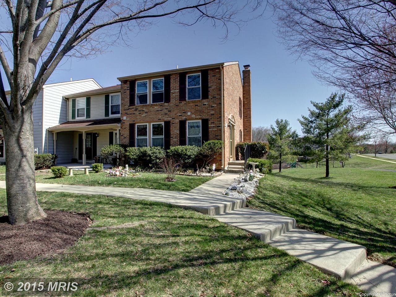 14201 Ballinger Ter, Burtonsville, MD 20866 Zillow