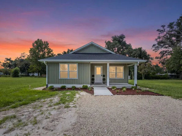 584 E Main St, Mayo, FL 32066