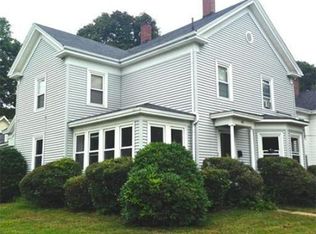 50 Dean Ave #1, Franklin, MA 02038