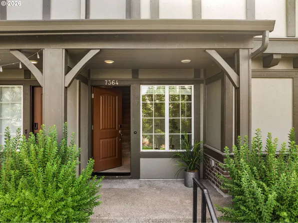 7364 NW Elise Ave, Portland, OR 97229