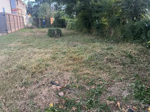 0 Margarita St, Houston, TX 77020