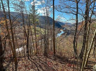 Hathaway Hill Rd Lot 2, Cameron, NY 14819