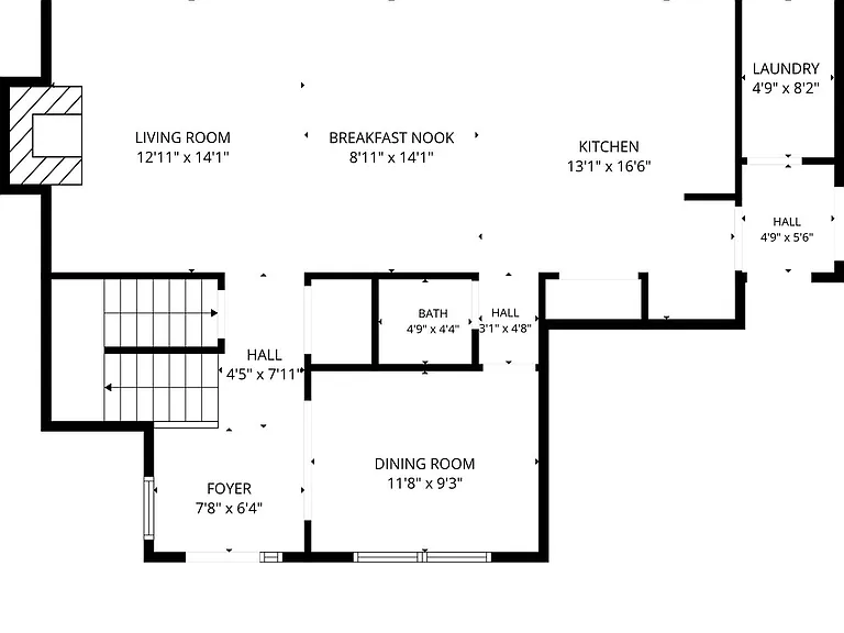 3655 Stone Point Dr NE — Photo 27