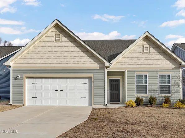 1011 Rodanthe Drive, New Bern, NC 28562