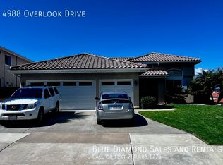 4988 Overlook Dr, Oceanside, CA 92057