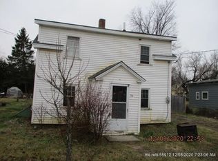 34 Elm St, Presque Isle, ME 04769