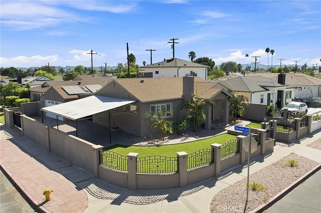 3 bed, 1164 sqft, $4,999 — Photo 3