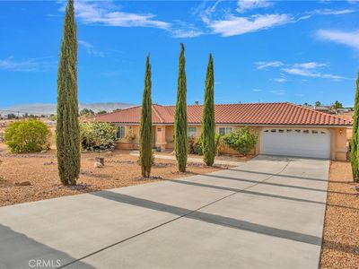 10903 E Ave, Hesperia, CA, 92345