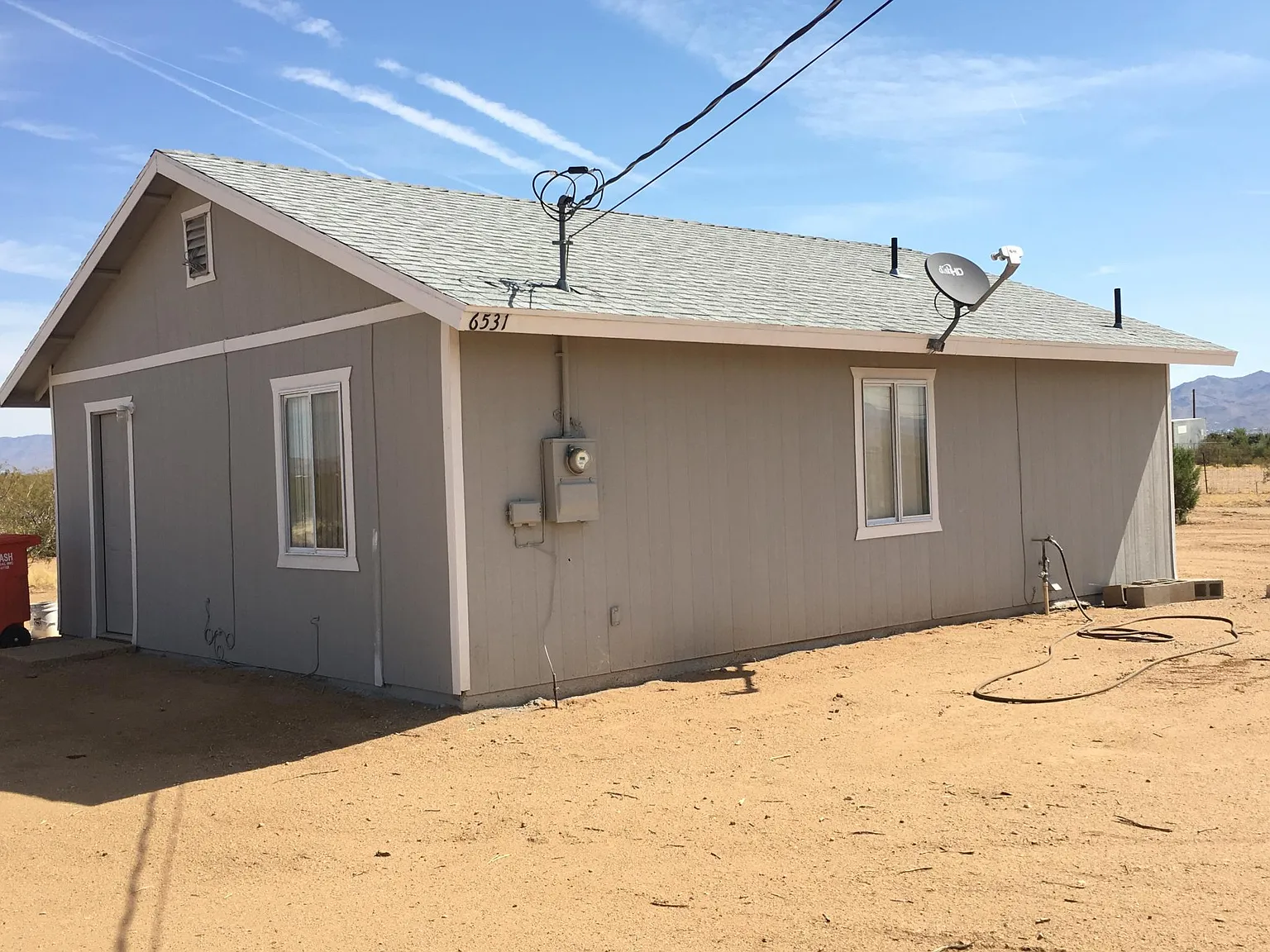 6531 W Redwall Dr — Photo 2
