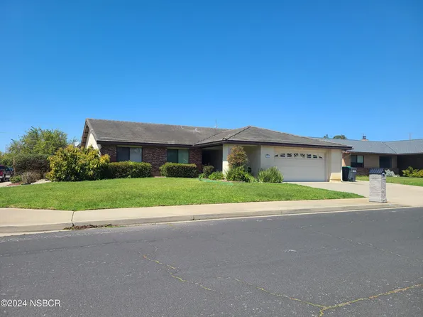1201 N C St, Lompoc, CA 93436