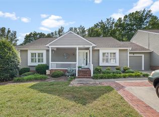 505 Harrogate Ct, High Point, NC 27262