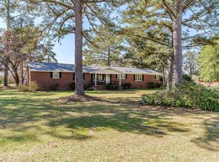 2445 Wrens Hwy, Thomson, GA 30824