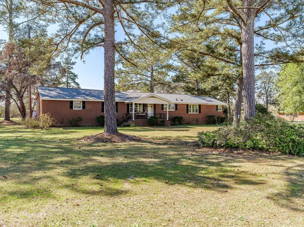 2445 WRENS Highway, Thomson, GA 30824