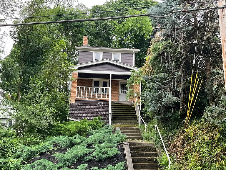 1018 Bellaire Ave — Photo 34